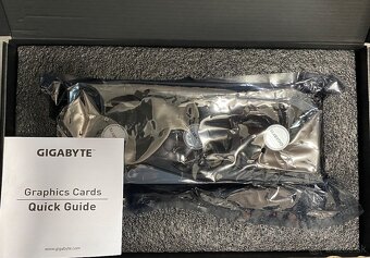 Grafická karta RX 6700XT GiGABYTE GAMING OC 12G - 4