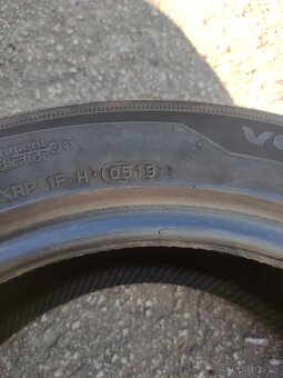 Pneumatika 205/55/R16 Hankook Ventus Prime 3 - 4