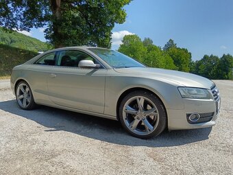 A5 2.0 TFSI - 4