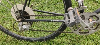 bicykel Trekking Eska Cheb - 4