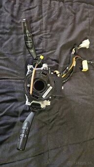 Immo set subaru impreza forester 2.0 benzin - 4