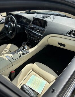 BMW rad6 Grand Coupe 650i Individual - 4