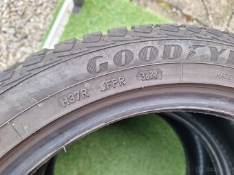 CELOROČNÉ PNEUMATIKY 225/45 R17 - 4
