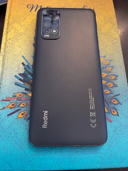 Xiaomi Redmi Note 11 - 4