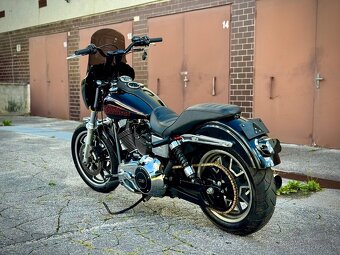 Harley-Davidson FXDL Dyna Low Rider - 4