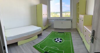 Prenájom 2 - izbového priestranného bytu v Prešove - 4