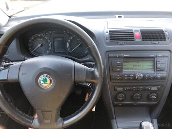 Škoda Octavia 2 2.0tdi 16v 103kw BKD - 4