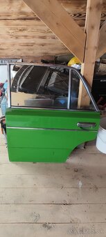 Dvere Lada VAZ 1500 2103 - 4