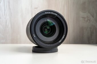 Predam Sony FE 24-105mm f/4 G OSS - 4