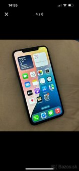 iPhone XS max 64GB - 100% batéria - 4