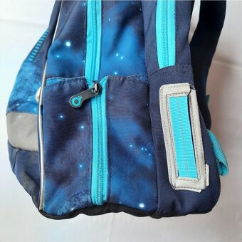 ŠKOLSKÝ RUKSAK zn. Topgal - 15 € - 4