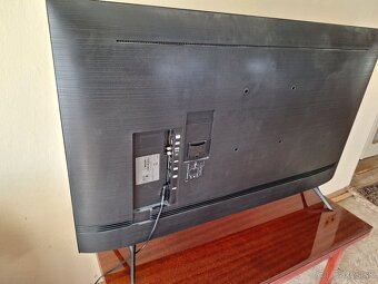SMART TV 55" 140CM SAMSUNG - 4