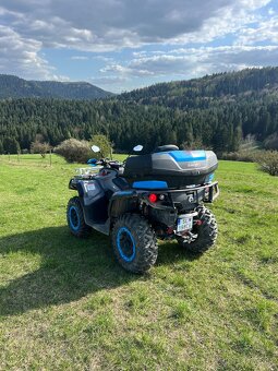 Can am 1000 - 4