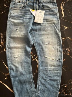 G-STAR RESTORED DENIM - 4