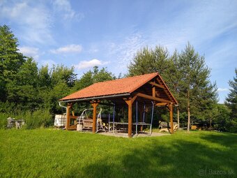 Betliar záhrada - 4
