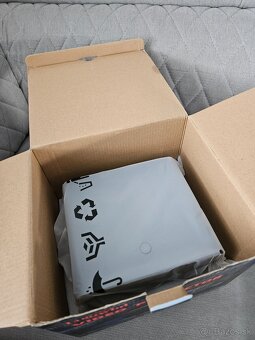 Lisowod L03Pro – nový smart projektor - 4