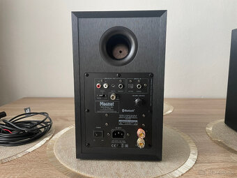 Reproduktory Magnat - 4