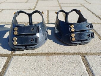 Predám topánky (boty) pre kone Scoot Boot - 4