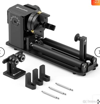 SculpFun G9 + RA Pro max - 4