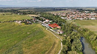Predaj 2x SP v obci Zálesie – DOMKY - 4