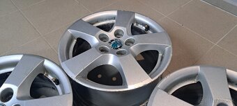 Elektrony fabia - 4