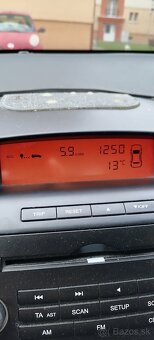 Kia ceed sw 1,4 benzín - 4