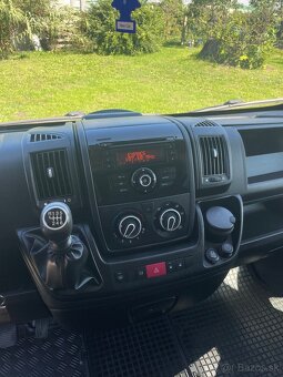 Citroen Jumper - 4