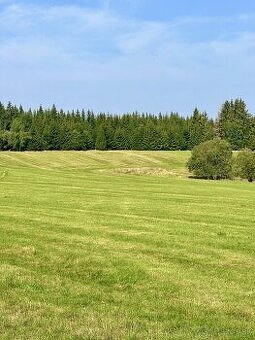 Pozemok v Horskom prostredí LOM NAD RIMAVICOU 967m2 - 4