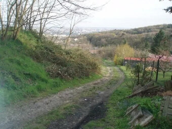 Investičný pozemok Krasňany BA III. - 4