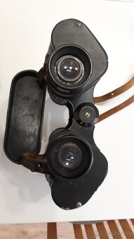 Predam vojenský  ďalekohľad - 4