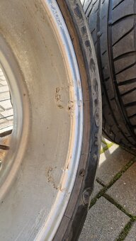 5x100 Lenso VPD 7Jx17 - 4