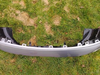 Peugeot 2008 nárazník LIFT 2016 - 4