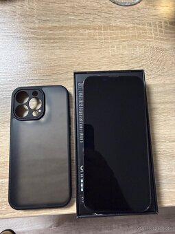 Predam iPhone 13pro 128gb - 4