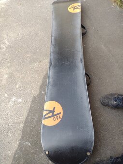 snb 150cm,160W - 4