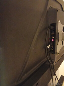 Thomson 4K QLED Android Smart - 4