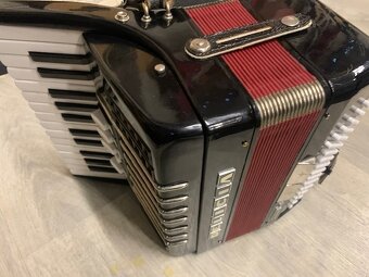 Akordeón Delicia - 4
