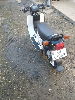 Simson SR50 s SPZ kat. L3e - 4