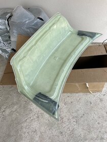 CSL Ducktail E46 Coupe / M3 - 4