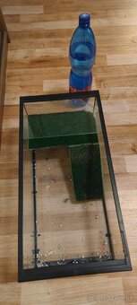 Akvárium menší - 4