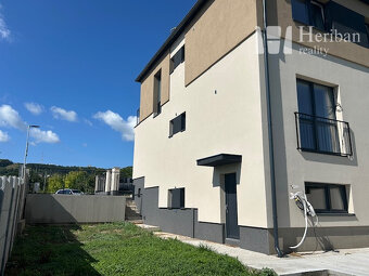 5 izb.RD+4 ár.pozemok, nová kvalitná rek.,Jazdecká ul, Sever - 4