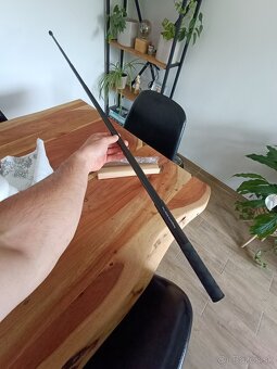 Nová selfie tyč  28-110 cm Gopro, Insta 360, DJI - 4