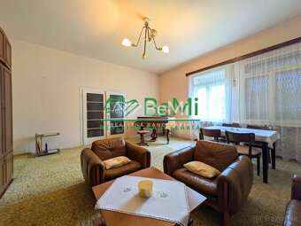 Predaj, rodinný dom - Zlaté Moravce (1211-12-AFI) - 4