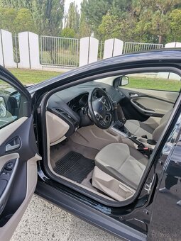 FORD FOCUS 1.0 ecoboost - 4