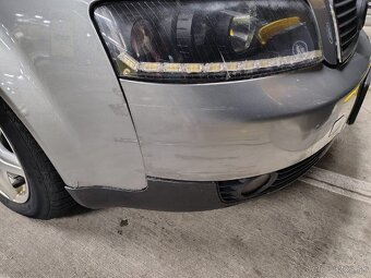 Audi A4 B6 Avant - 4