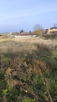 Reality Štúrovo, Stavebný pozemok 1000m2 - 4