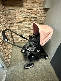 Bugaboo Fox 3 - 4