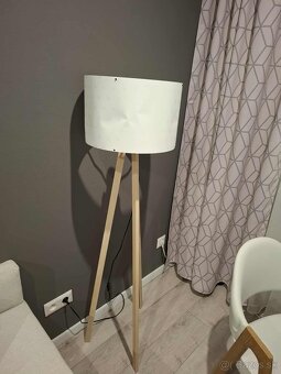 Stojanova lampa - 4