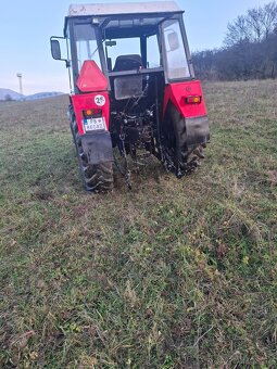 Zetor 7045 - 4