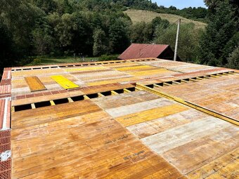 PRENÁJOM SUPER CENA, STROPNE DEBNENIE - 4