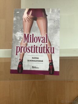 Predám romány pre ženy - 4